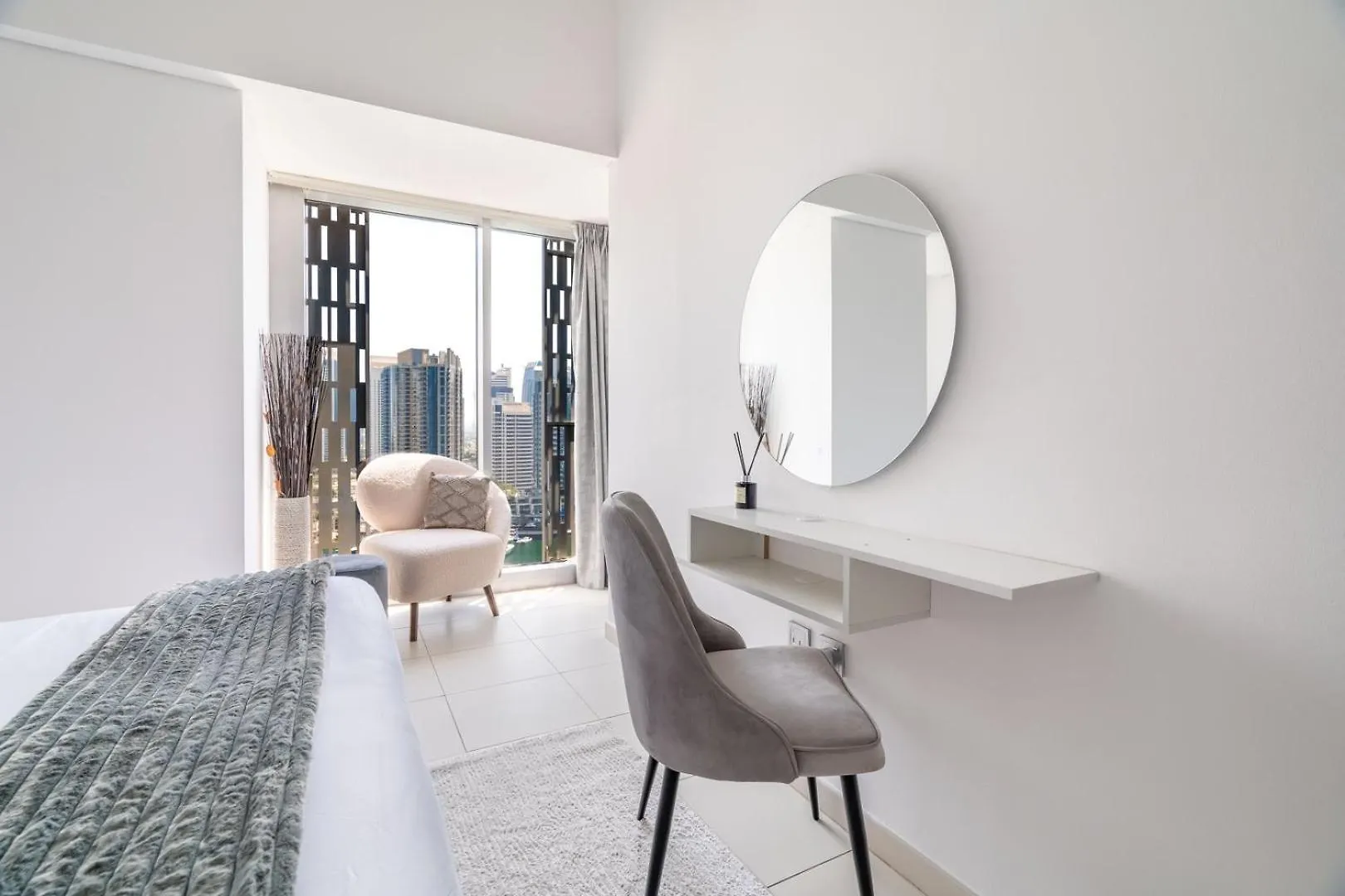Guestready - Dubai Marina'S Premier Stay Apartament