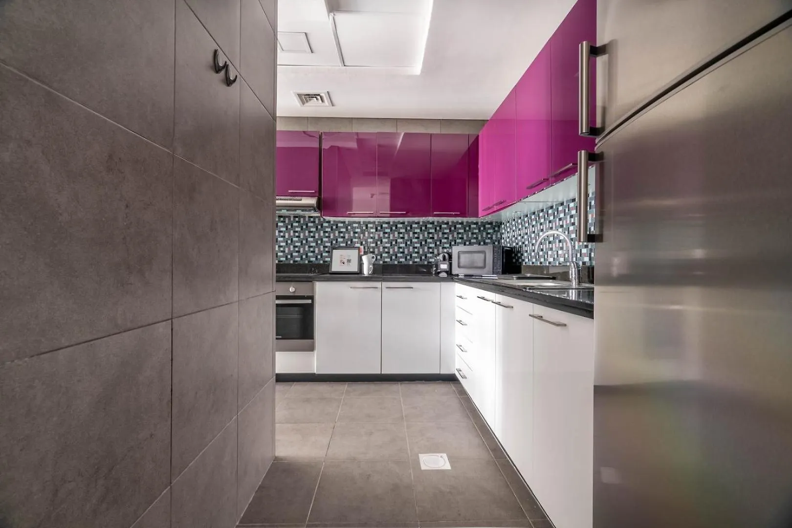Apartament Guestready - Dubai Marina'S Premier Stay