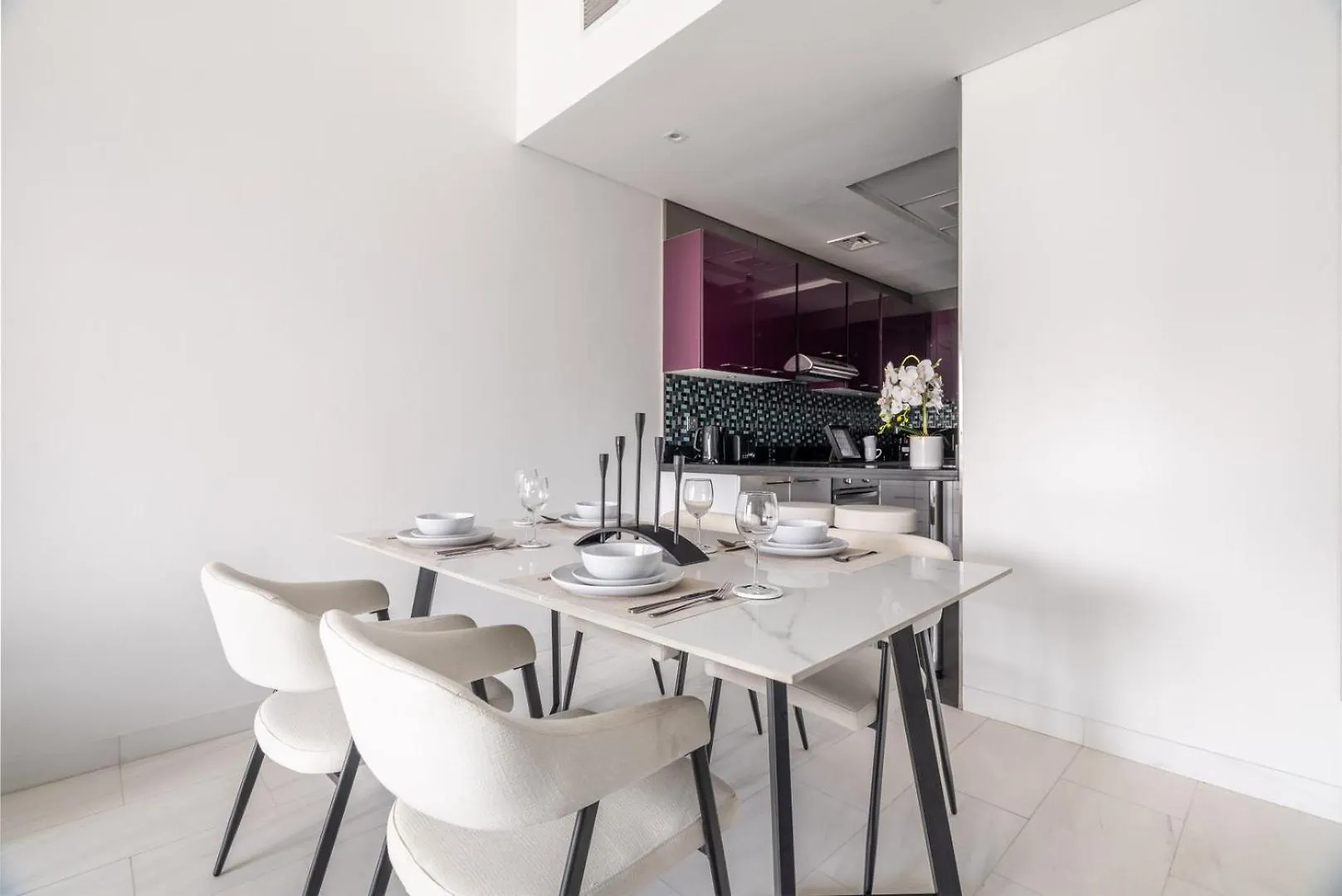 Guestready - Dubai Marina'S Premier Stay 0*,