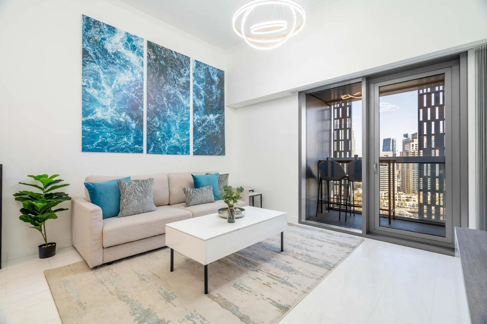 Guestready - Dubai Marina'S Premier Stay