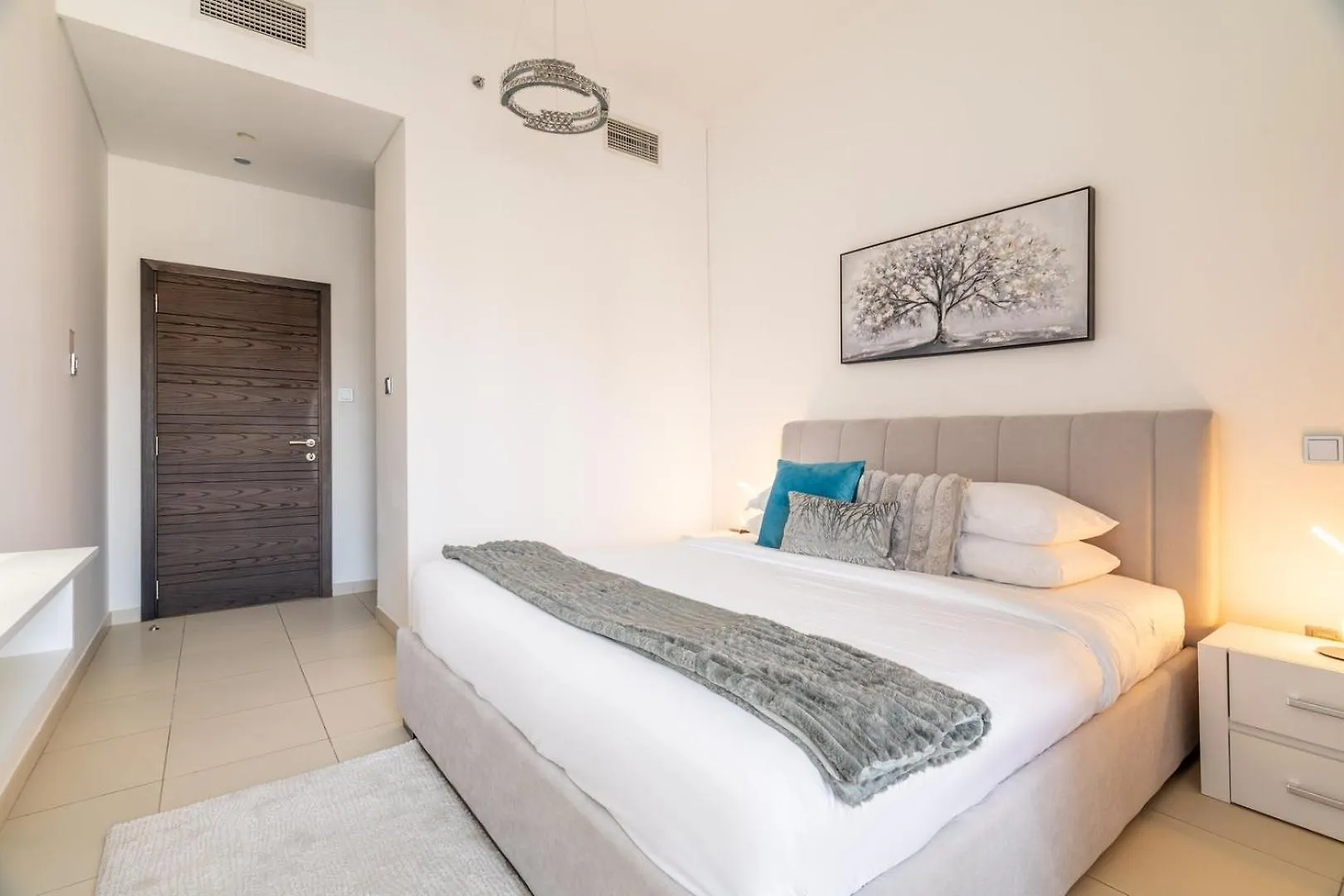 Guestready - Dubai Marina'S Premier Stay 0*,  Zjednoczone Emiraty Arabskie