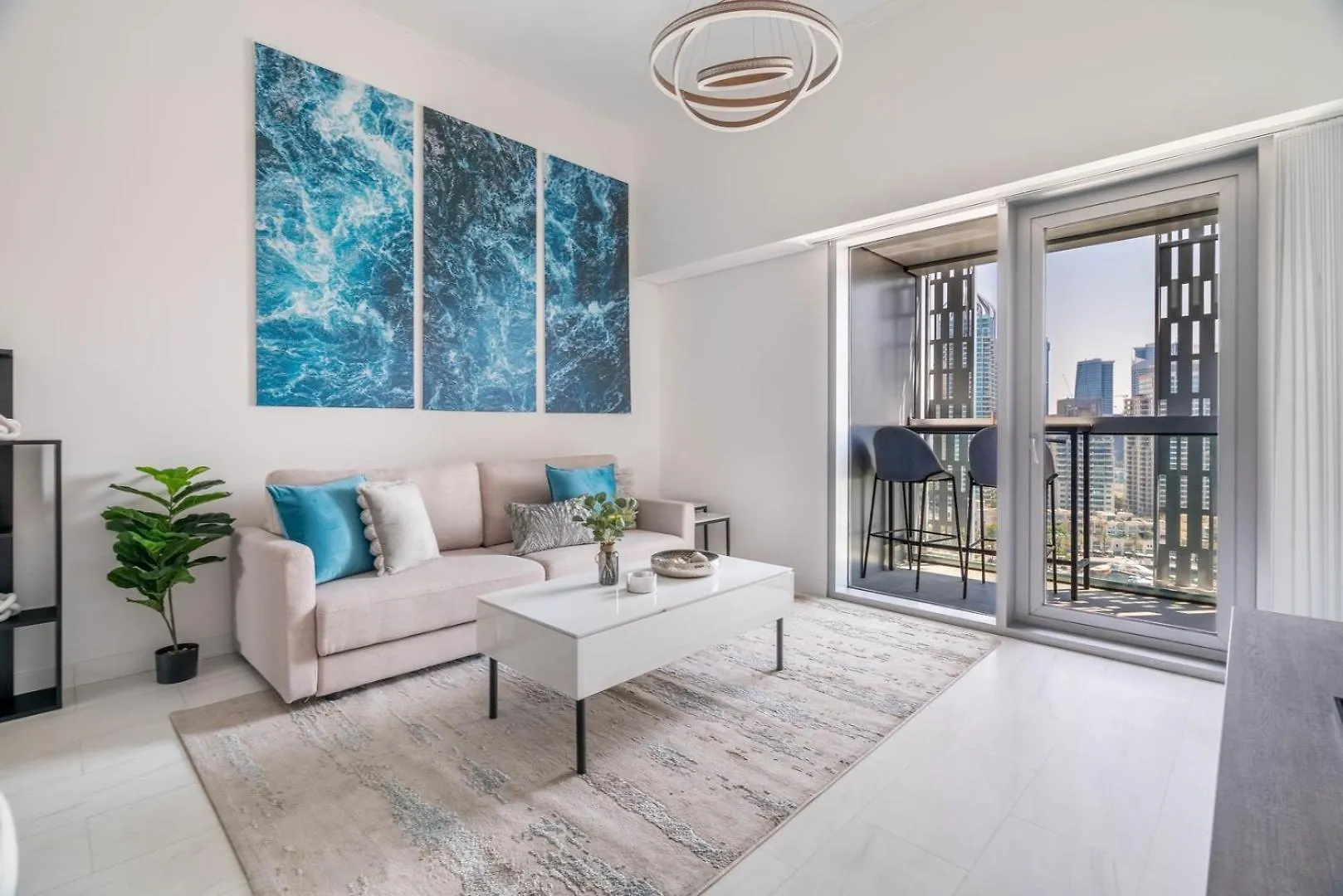 Guestready - Dubai Marina'S Premier Stay Apartment