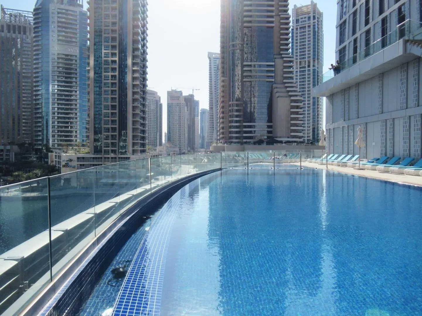 Guestready - Dubai Marina'S Premier Stay Apartment