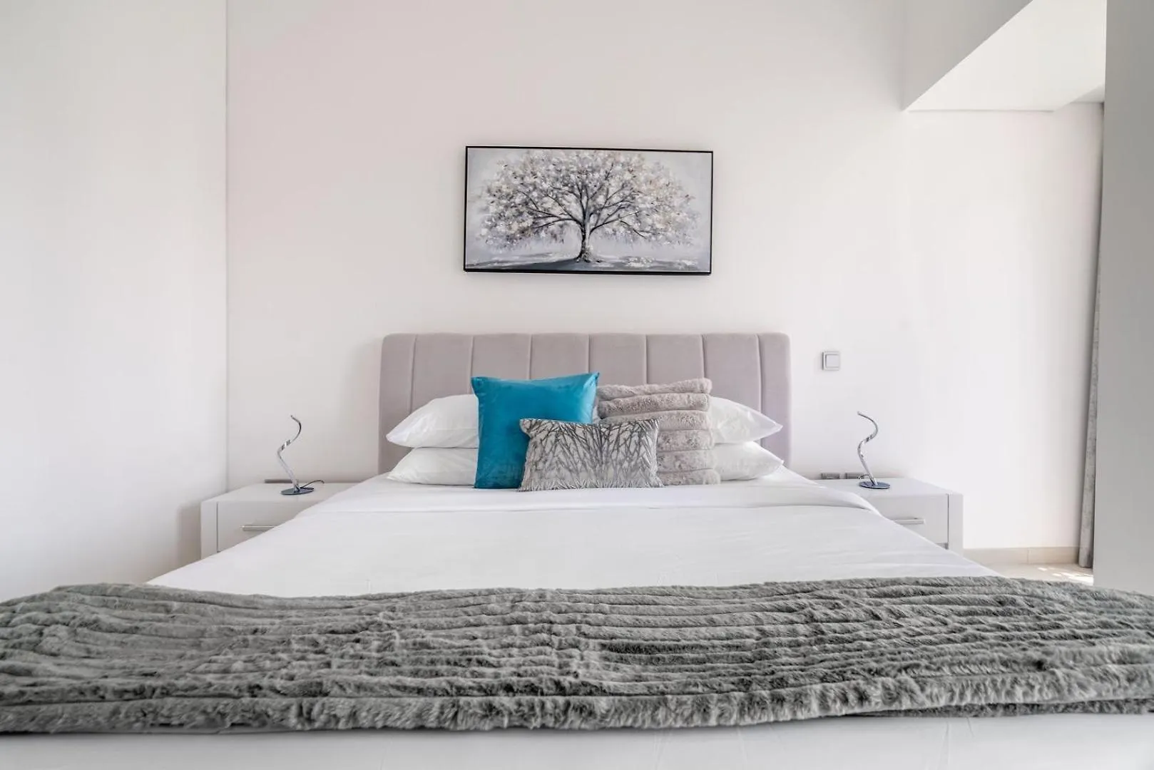 Apartment Guestready - Dubai Marina'S Premier Stay