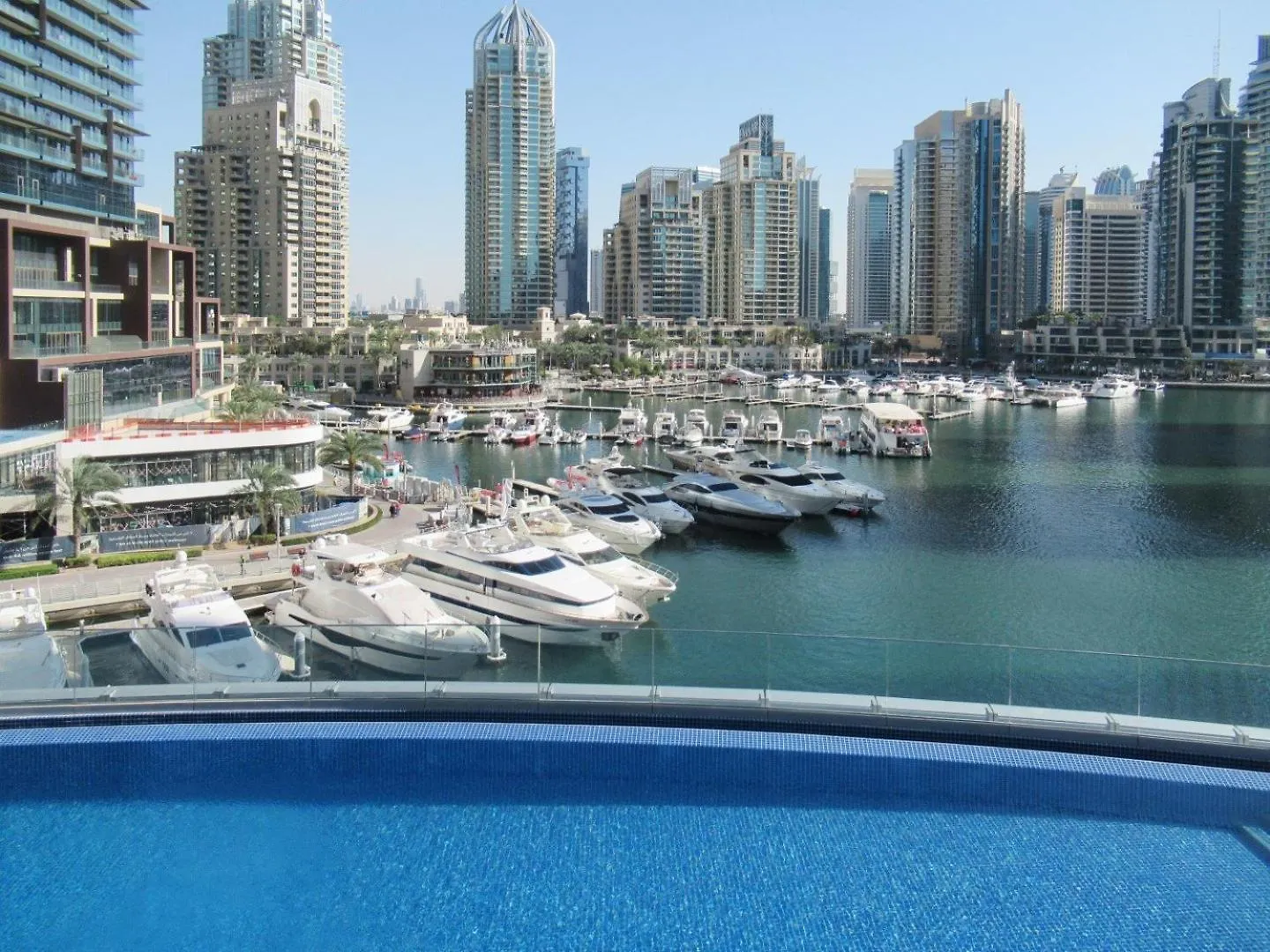 Guestready - Dubai Marina'S Premier Stay