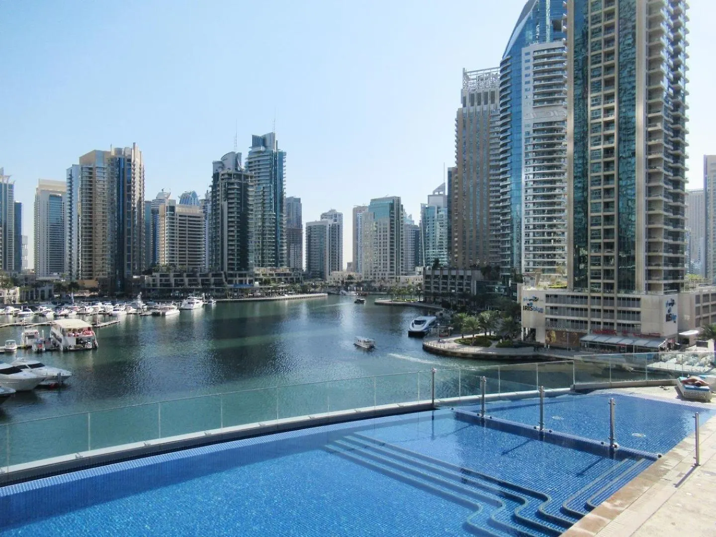 Apartment Guestready - Dubai Marina'S Premier Stay