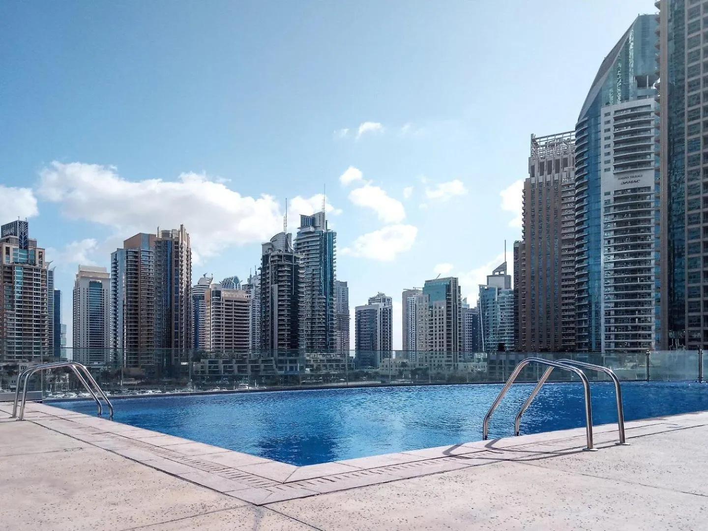 Guestready - Dubai Marina'S Premier Stay United Arab Emirates