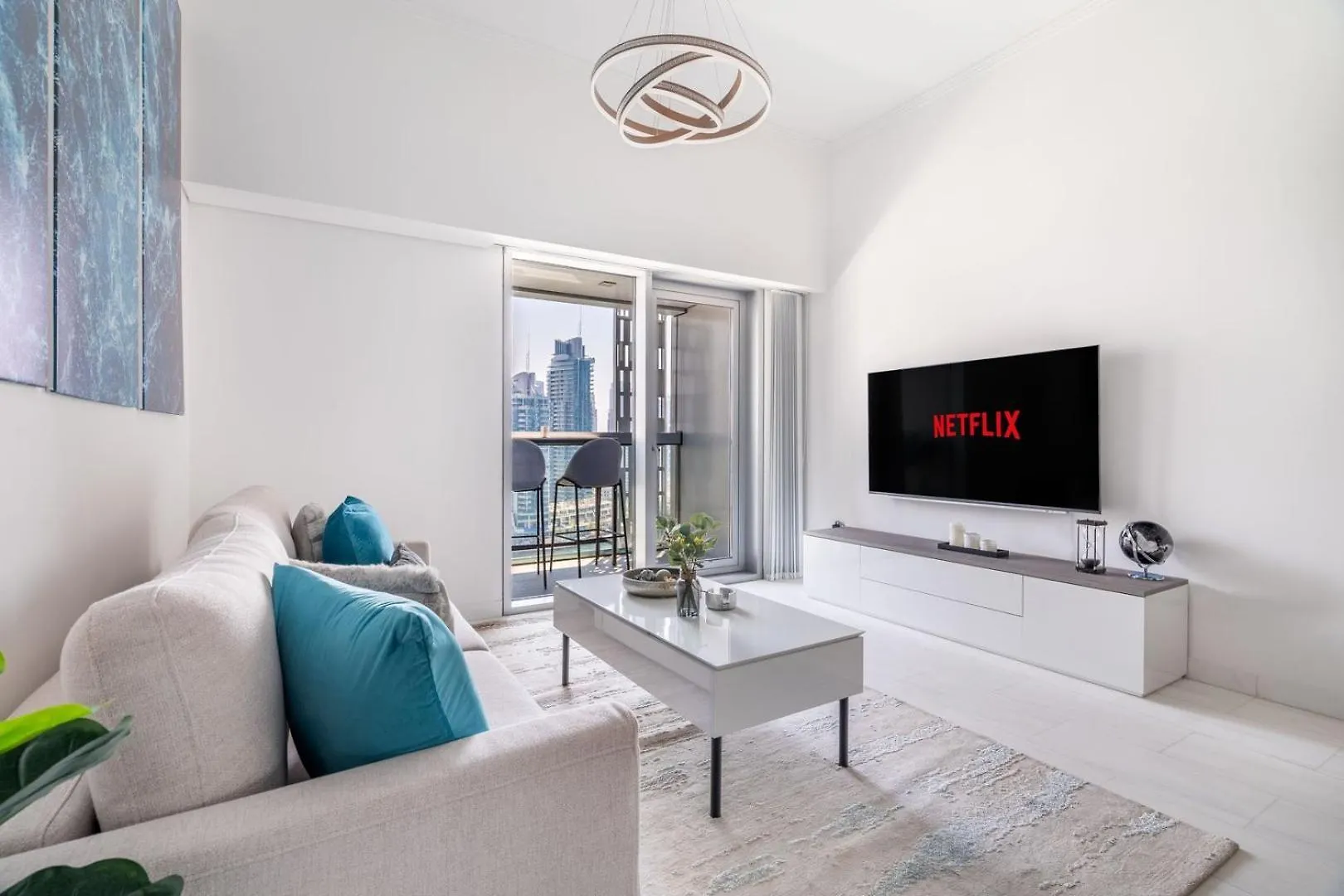 Guestready - Dubai Marina'S Premier Stay