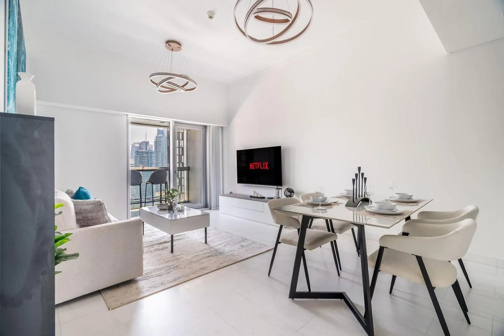 Guestready - Dubai Marina'S Premier Stay