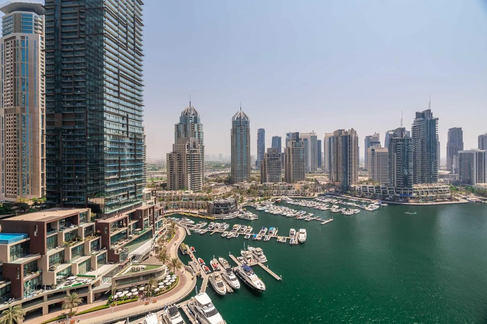Apartment Guestready - Dubai Marina'S Premier Stay United Arab Emirates
