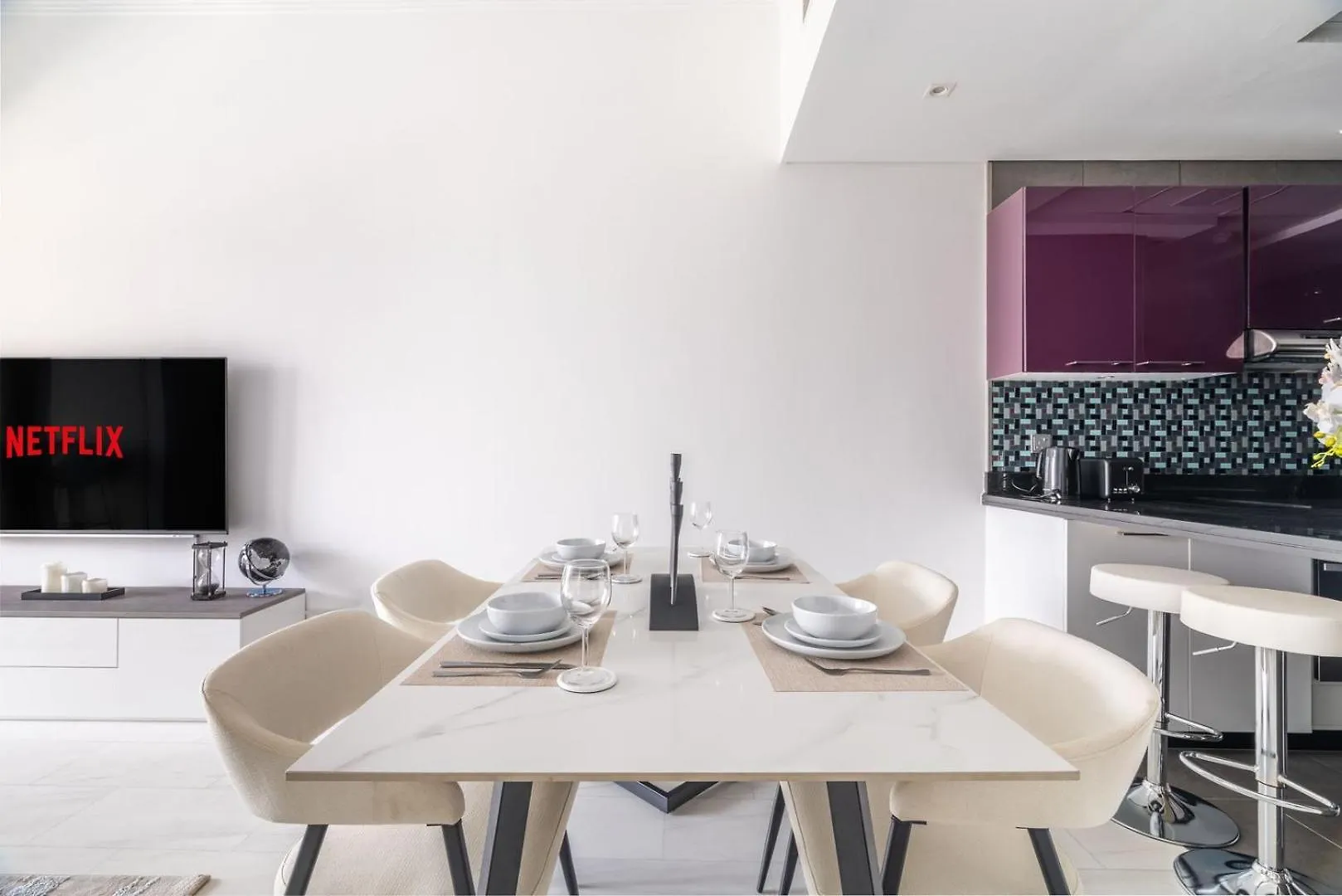 Guestready - Dubai Marina'S Premier Stay Apartment