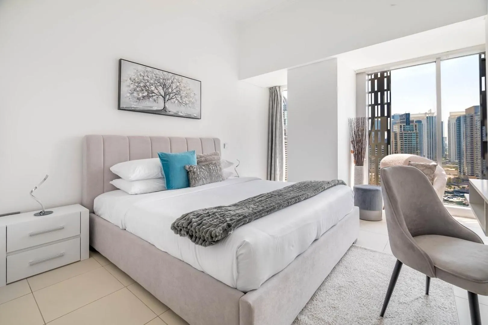 Apartment Guestready - Dubai Marina'S Premier Stay