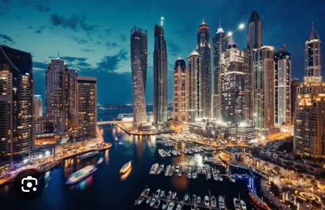 Apartment Guestready - Dubai Marina'S Premier Stay