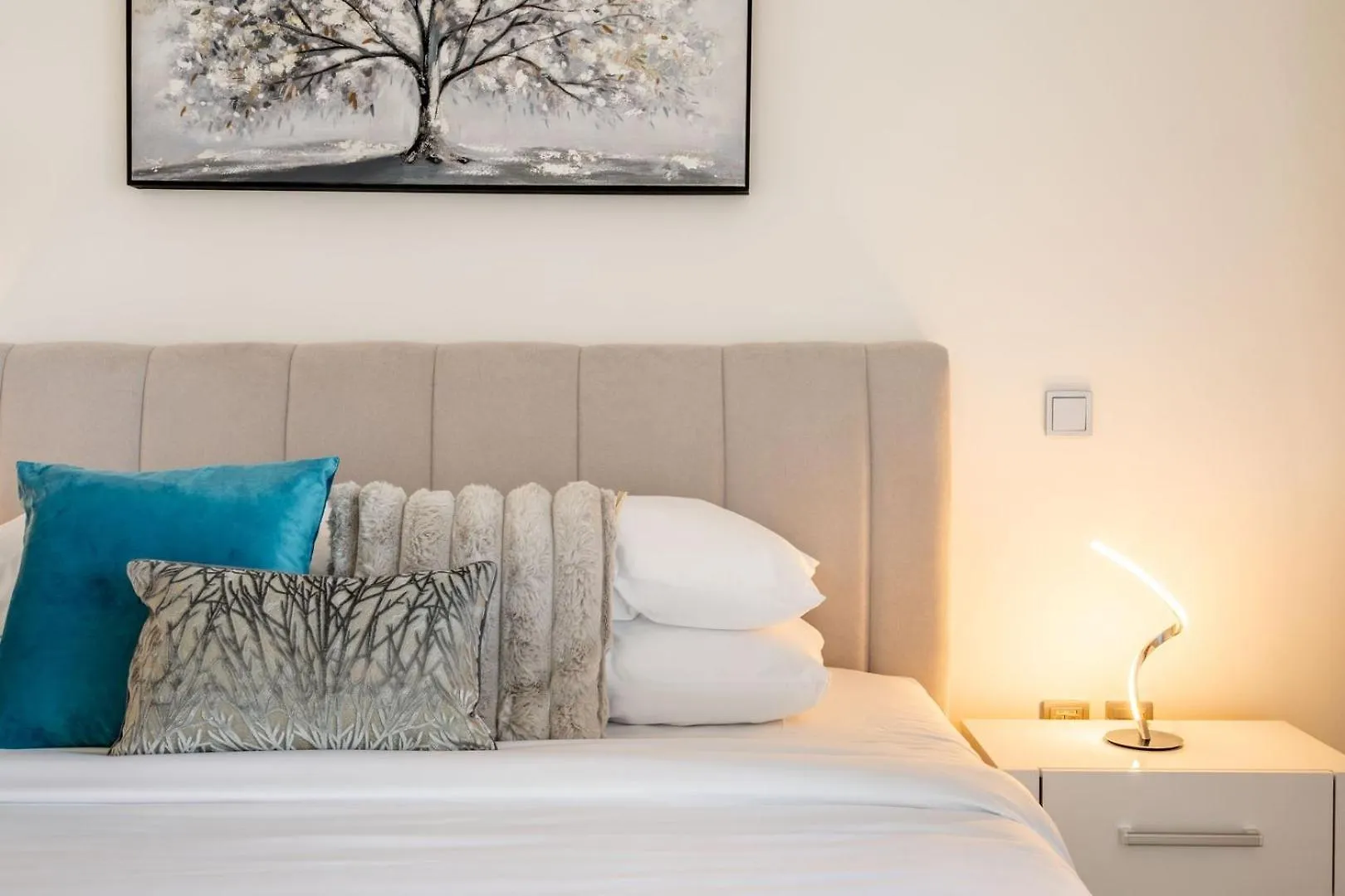 Guestready - Dubai Marina'S Premier Stay Apartment