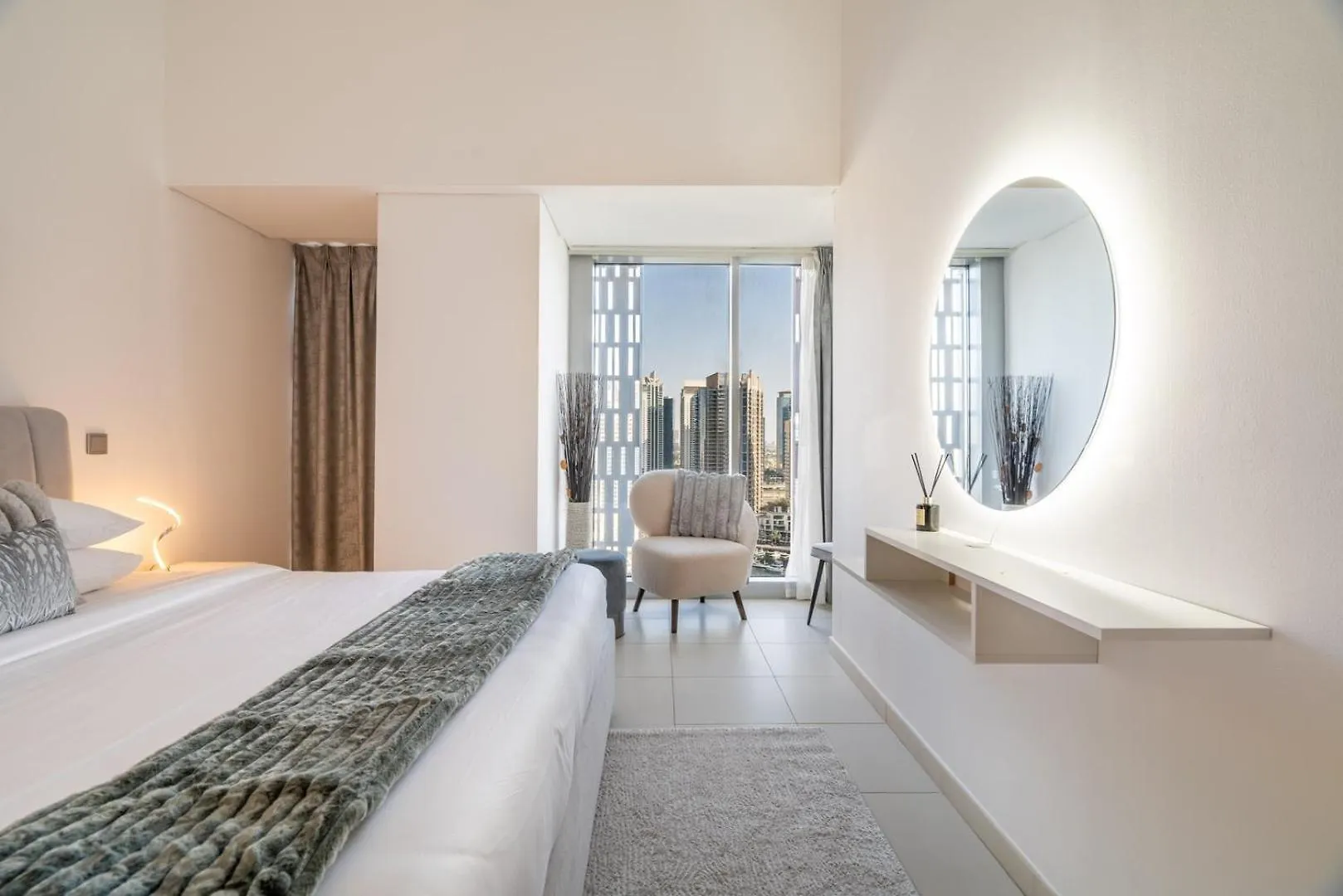 Apartment Guestready - Dubai Marina'S Premier Stay United Arab Emirates