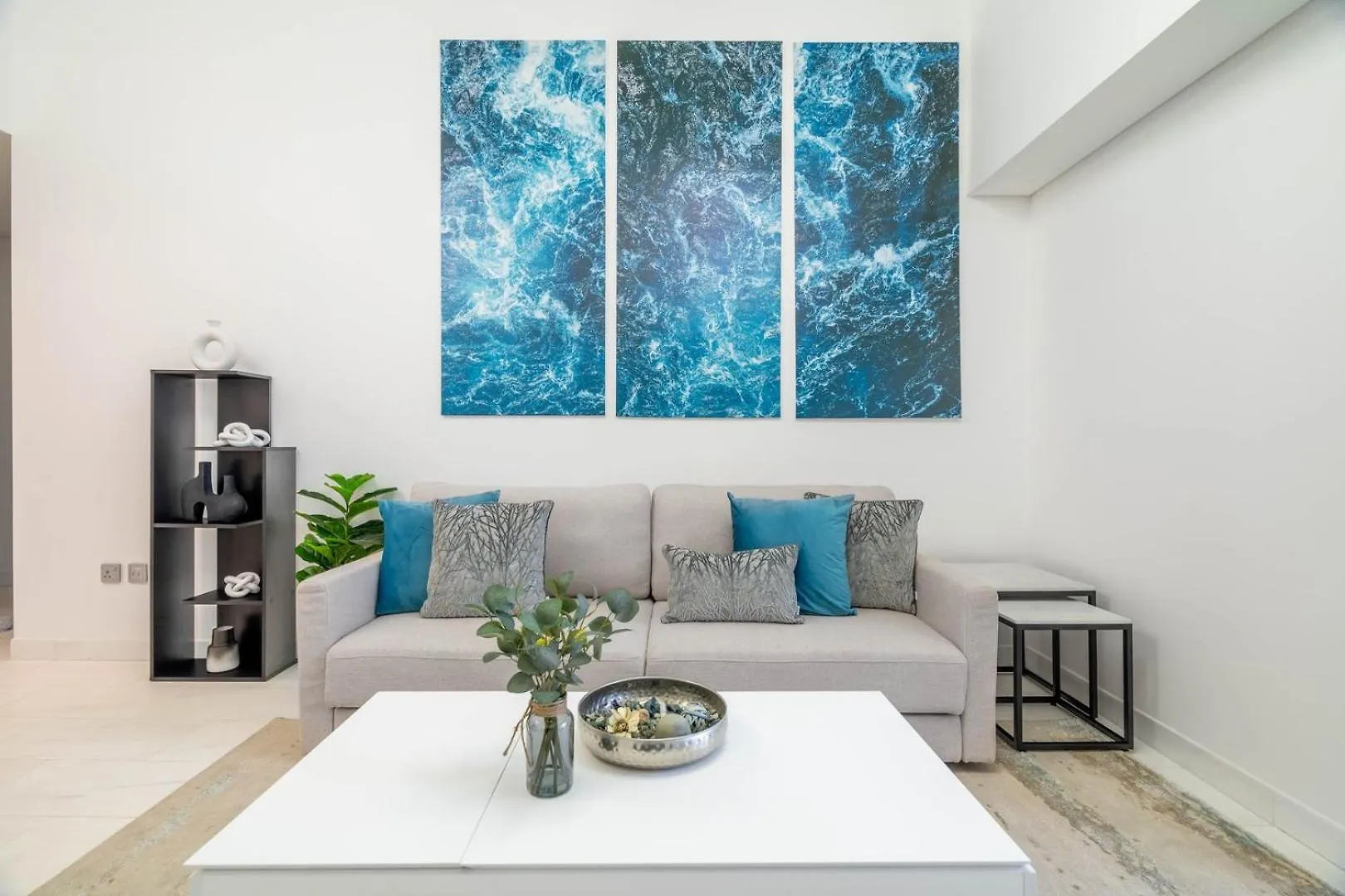 Apartment Guestready - Dubai Marina'S Premier Stay