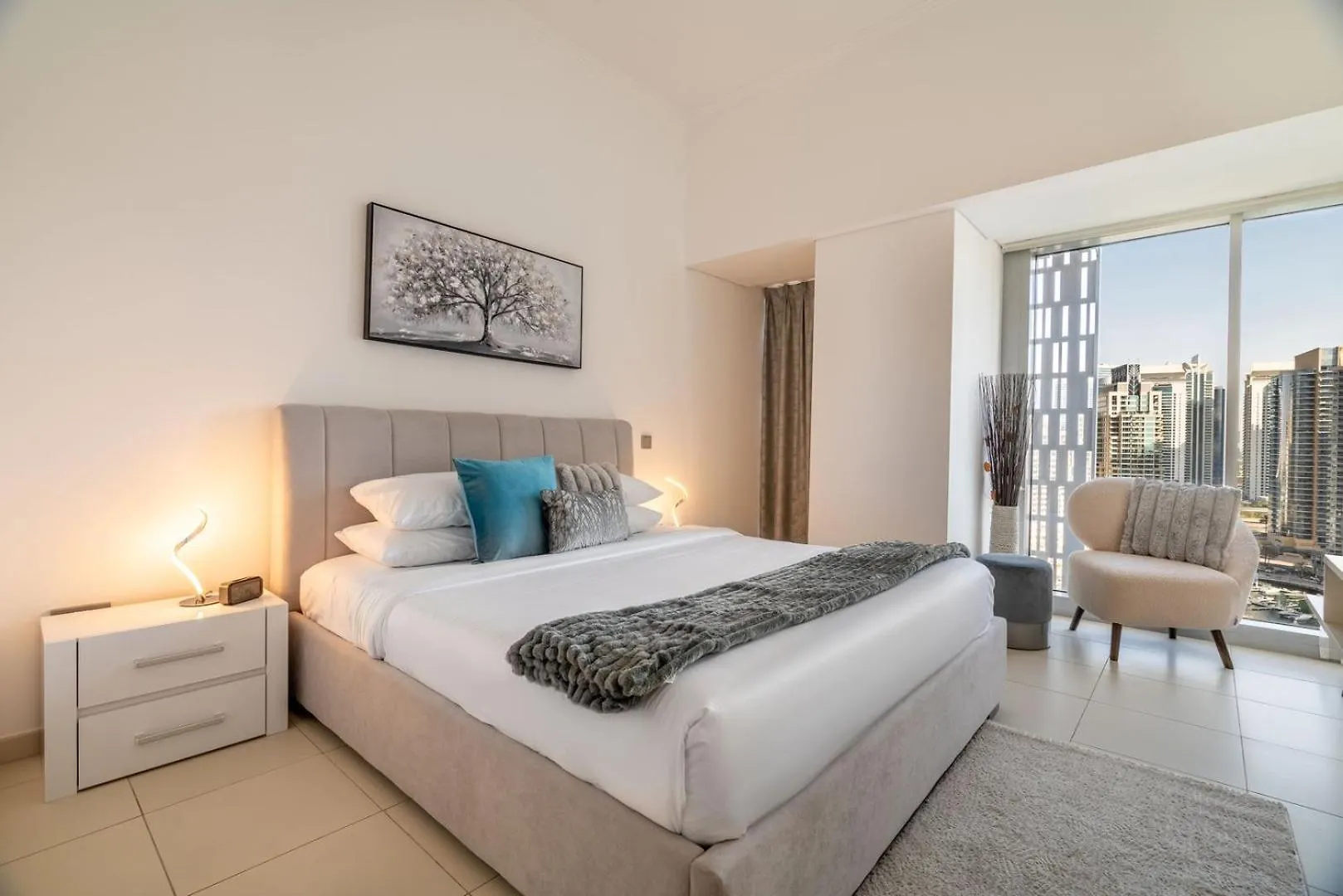 Guestready - Dubai Marina'S Premier Stay Apartment