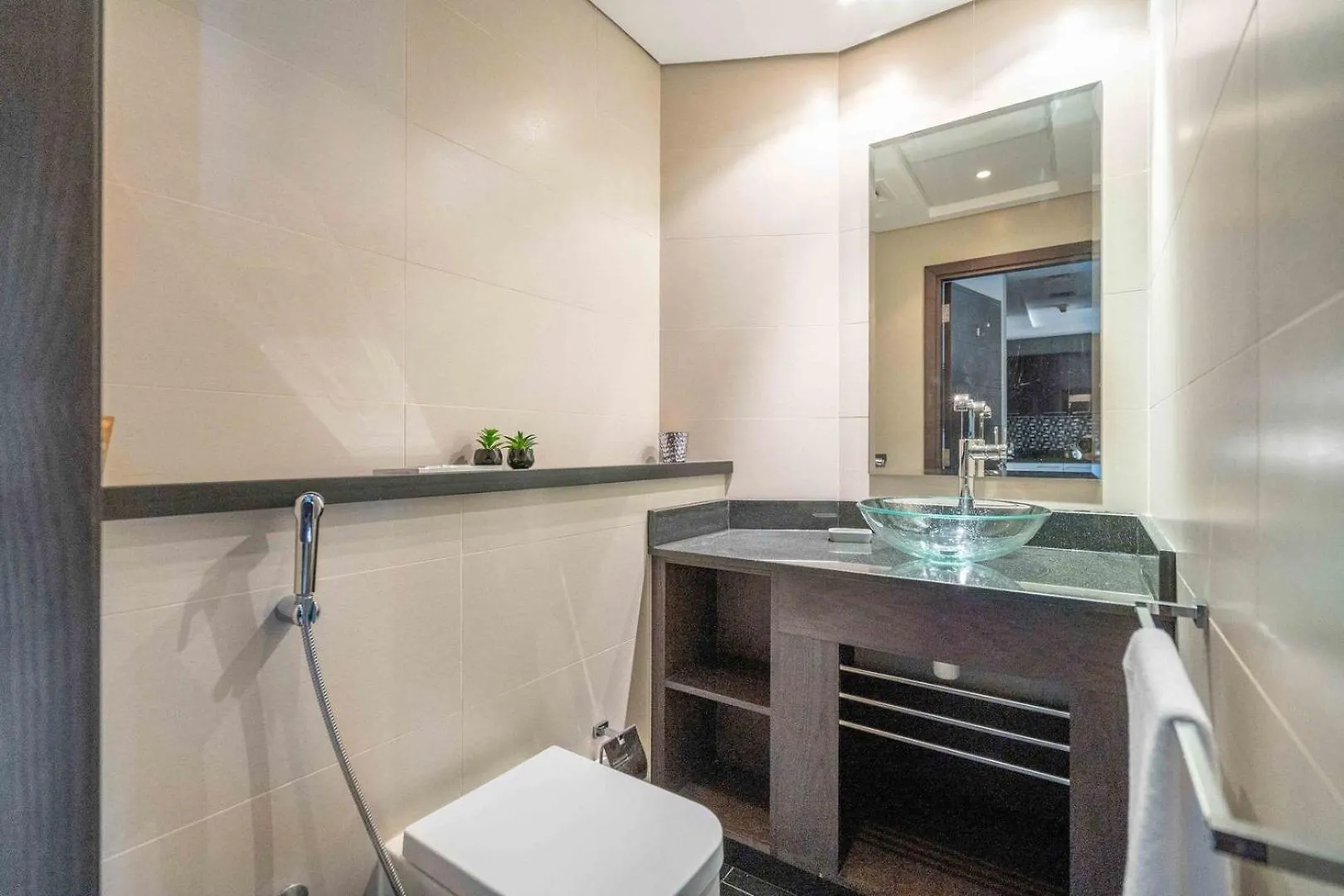 Apartment Guestready - Dubai Marina'S Premier Stay United Arab Emirates