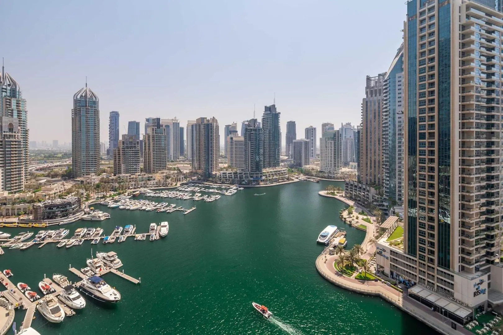 Guestready - Dubai Marina'S Premier Stay 0*,  United Arab Emirates