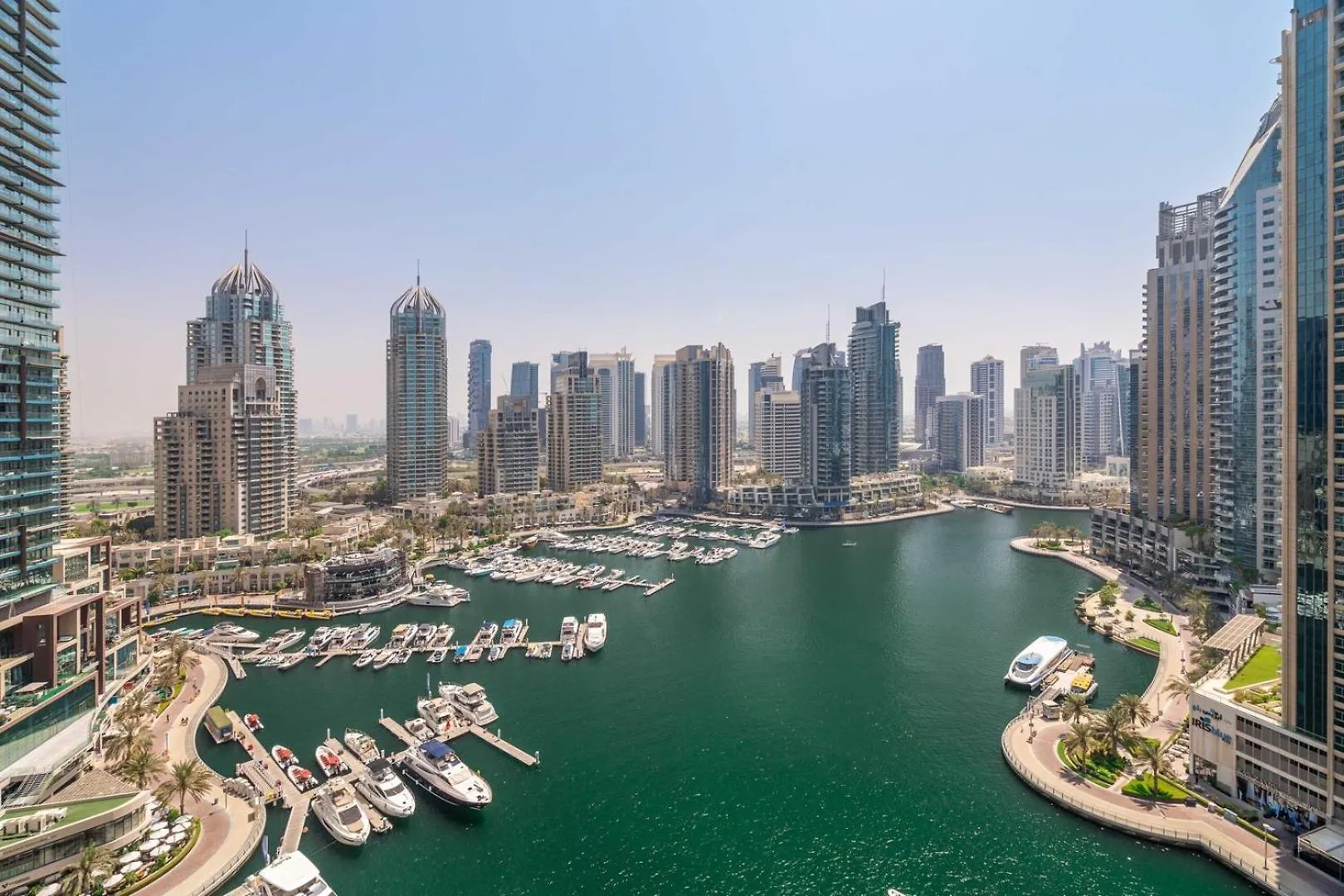 Guestready - Dubai Marina'S Premier Stay Apartment